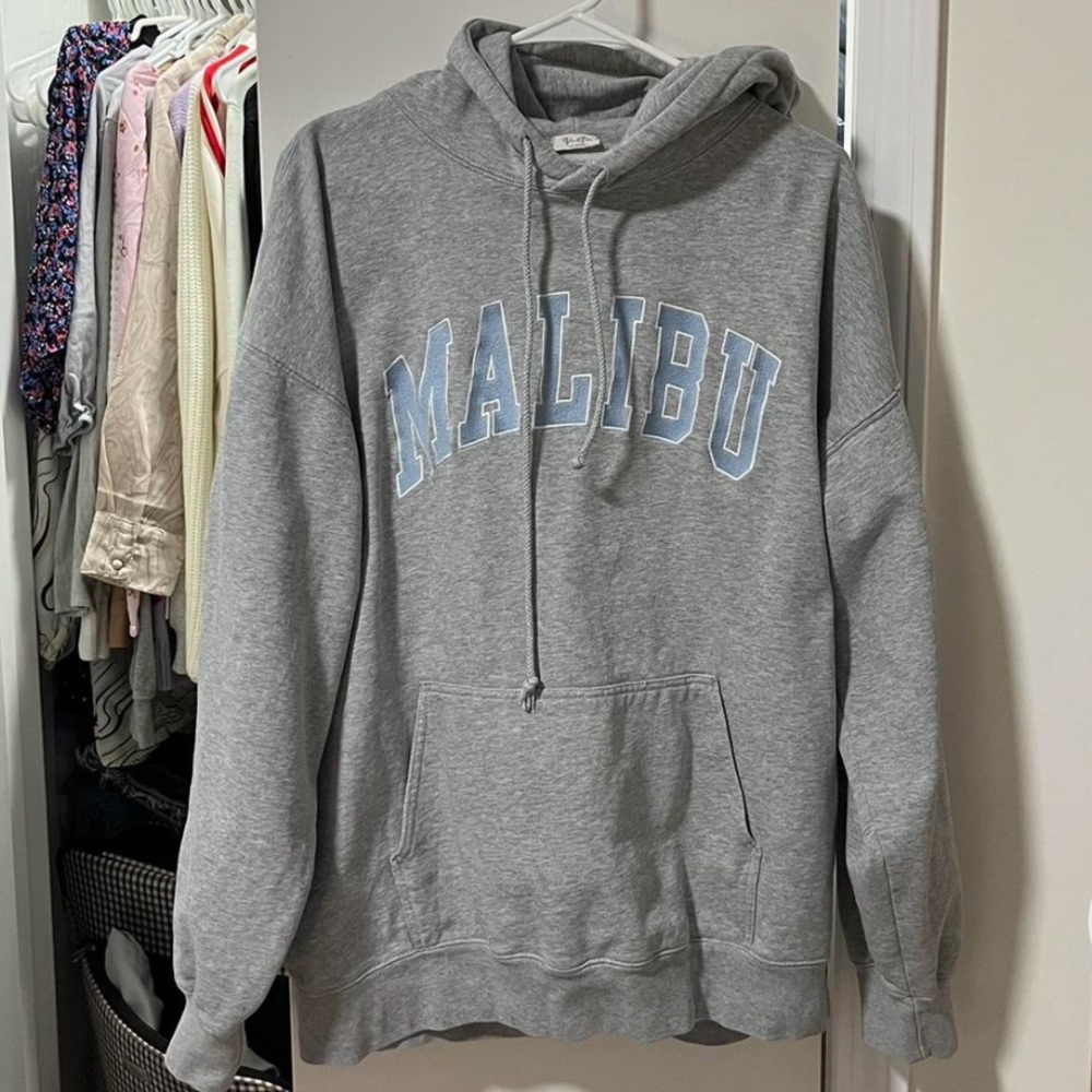 Brandy Melville Hoodie